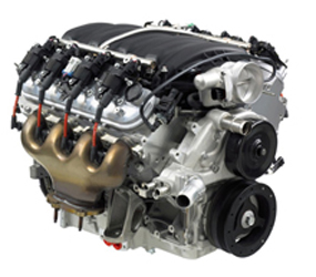 P156B Engine